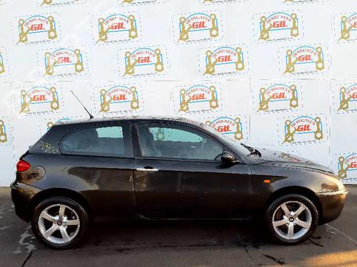 Starter ALFA ROMEO 147 (937_) 1.6 16V T.SPARK ECO (937.AXA1A, 937.BXA1A) | BP20772638M8 