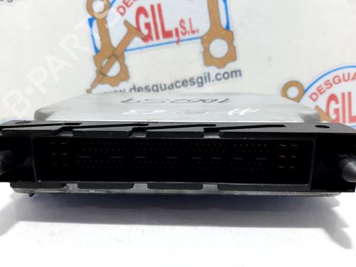Engine control unit (ECU) VOLVO S60 I (384) 2.4 | BP20737978M57 
