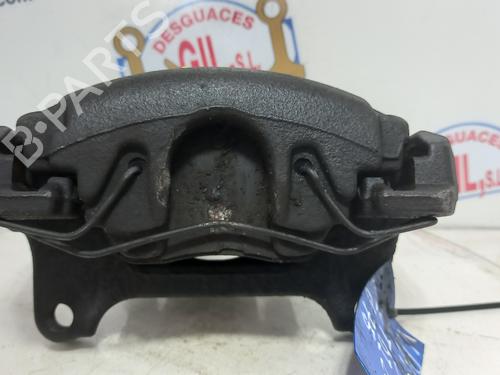 Used Right front brake caliper VW PASSAT B6 (3C2) [2005-2010]  20758244