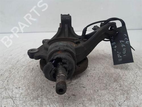 Right front steering knuckle CITROËN C4 II (NC_) | BP39190027M26 - Image 9