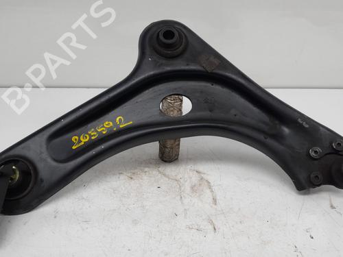 Used Right front suspension arm Right front suspension arm CITROËN C4 CACTUS 1.6 BlueHDi 100 (99 hp) 34132908 34132908