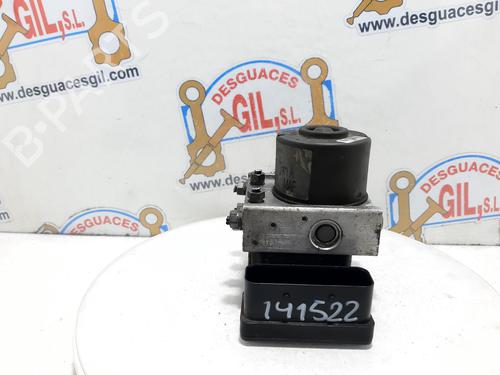 ABS Bremseaggregat FORD FOCUS C-MAX (DM2)  | BP20754423M43 