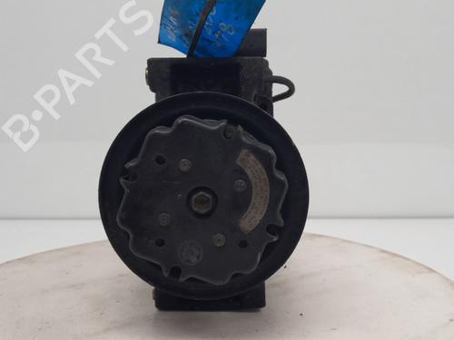 AC compressor AUDI A6 C5 (4B2) 2.5 TDI | BP23548718M34 