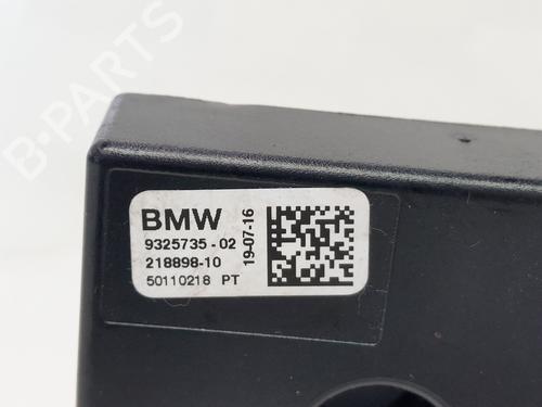 Electronic module BMW X1 (F48) sDrive 18 d | BP27224003M83 