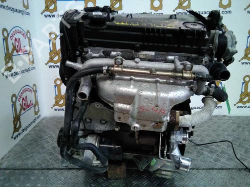 Engine FIAT STILO (192_) 1.9 JTD (192_XE1A) | BP34135293M1 - Image 2