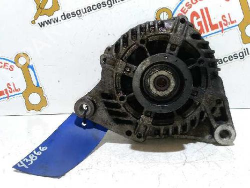 Alternator CITROËN SAXO (S0, S1) 1.4 VTS | BP20798991M7 