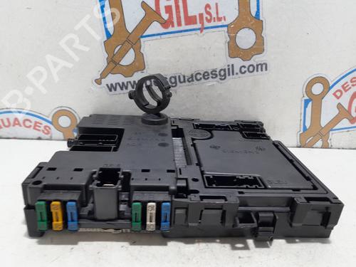Fuse box PEUGEOT 206 Hatchback (2A/C) 1.6 i | BP20760763E1 