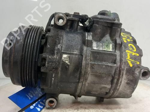 Compressor A/C BMW 5 (E39) 523 i (170 hp) 20772960