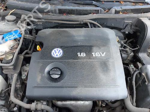 Steering rack VW GOLF IV (1J1) 1.6 16V | BP20728558M22 