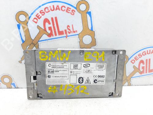 Electronic module BMW 3 Touring (E91) 318 d | BP20744139M83 