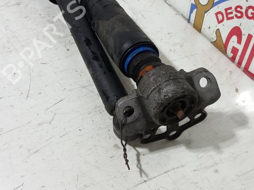 Right rear shock absorber OPEL CORSA D (S07)  | BP20748564M19