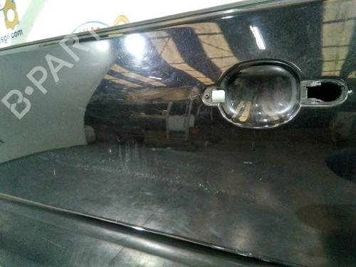 Left front door VW POLO (9N_, 9A_)  | BP20791917C2 