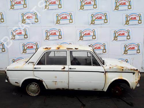 Używane części SEAT 850 (100GD) [1966-1975]  2034177