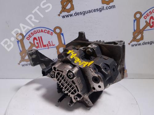 Used Injection pump PEUGEOT 206 Hatchback (2A/C) [1998-2012]  32236742