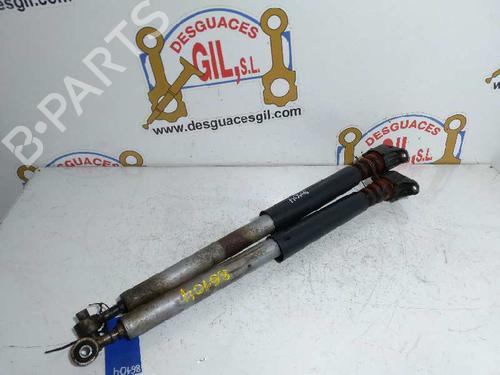 Right rear shock absorber MAZDA 5 (CR) 2.0 CD (CR19) | BP20731426M19 