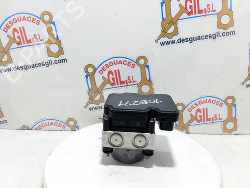 ABS pump DACIA SANDERO II  | BP20738737M43 