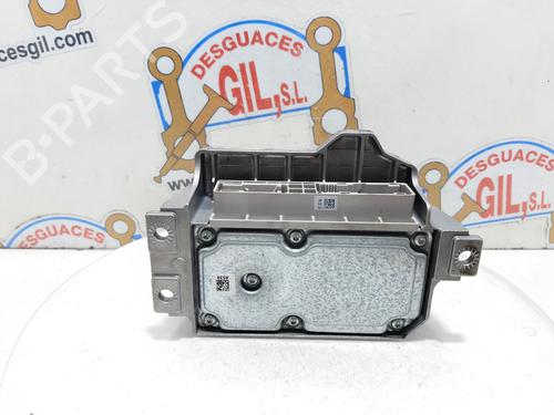 ECU airbags BMW 3 (E90) 320 d | BP20751182M53 