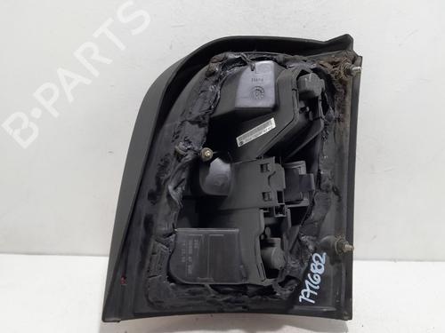 Left taillight NISSAN MICRA II (K11) 1.0 i 16V | BP21389335C34 