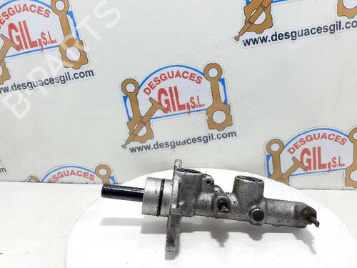 Brake master cylinder MAZDA 6 Saloon (GG) 2.0 DI (GG14) | BP20733347M77 
