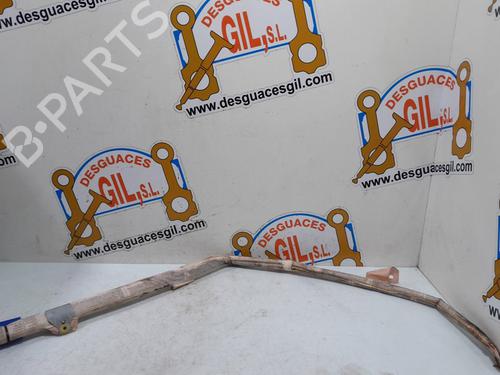 Venstre gardin kollisjonspute PORSCHE CAYENNE (9PA) S 4.5 | BP20782473C11 