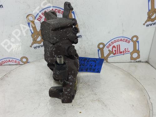 Right rear brake caliper SAAB 9-3 (YS3F, E79, D79, D75) 1.9 TiD | BP20755638M106 