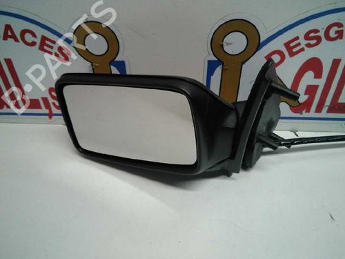 Left mirror VW GOLF III (1H1)  | BP21069858C26 