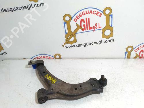 Left front suspension arm CITROËN XSARA Coupe (N0) 2.0 HDI 90 | BP20731690M12 