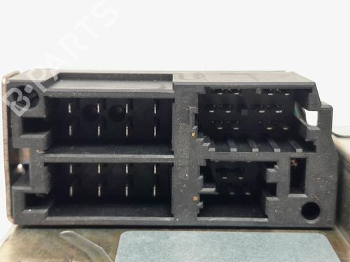 Radio RENAULT MEGANE II Saloon (LM0/1_) | BP30618422E6