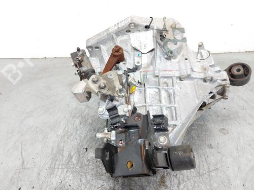 Gearbox TOYOTA YARIS (_P9_) 1.0 VVT-i (KSP90_, KSP90R) | BP20738557M3 