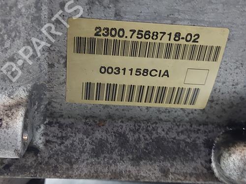 Gearbox MINI MINI (R56) Cooper S | BP20740908M3