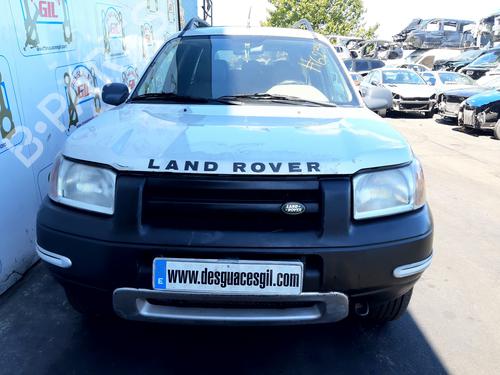 Subframe LAND ROVER FREELANDER I (L314) 2.0 DI 4x4 | BP20756323M9 