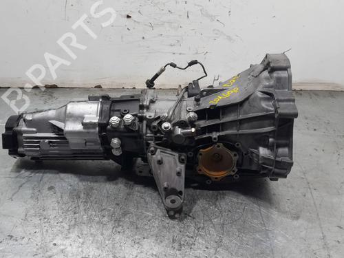 Used Gearbox Gearbox AUDI A4 B5 (8D2) 2.5 TDI (150 hp) 33964665 33964665