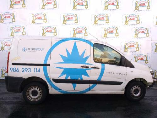 Grille CITROËN JUMPY II Van 2.0 HDi 120 | BP31073966C40 