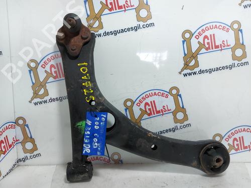 Used Right front suspension arm TOYOTA COROLLA (_E12_) 2.0 D-4D (CDE120R, CDE120L_) (116 hp) 20803129