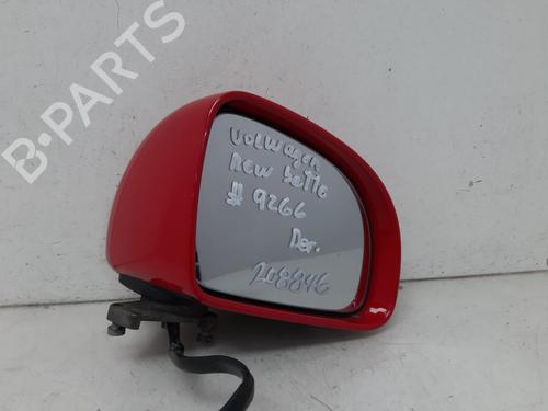 Used Right mirror Right mirror 38603905 38603905