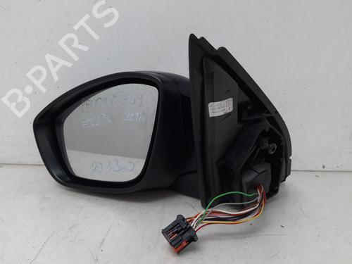 Used Left mirror Left mirror 38603915 38603915