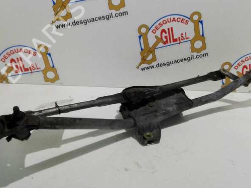 Used Front wiper motor VW PASSAT B5 (3B2) 1.8 (125 hp) 20777789