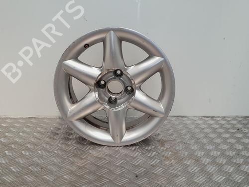 Rim PEUGEOT 406 Coupe (8C) 2.2 HDI | BP29511340C45 