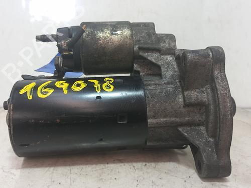 Startmotor CITROËN BERLINGO / BERLINGO FIRST Box Body/MPV (M_) 2.0 HDI 90 (MBRHY, MCRHY) (90 hp) 20772739