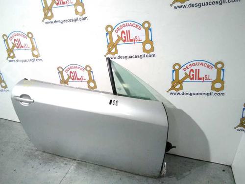 Right front door AUDI TT (8N3) 1.8 T | BP20807004C3 
