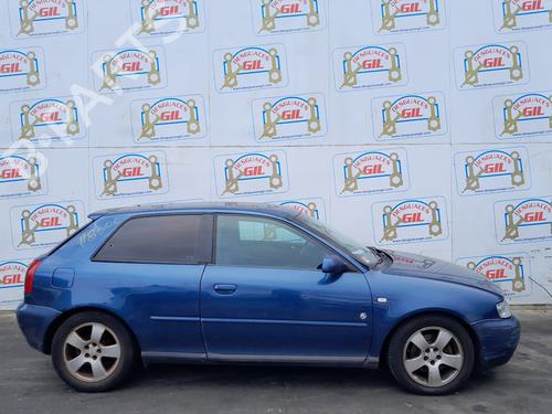 Right front suspension arm AUDI A3 (8L1) 1.9 TDI | BP29613422M13 