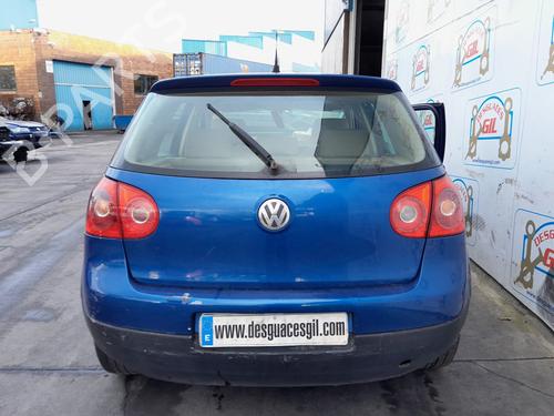 Front left window mechanism VW GOLF V (1K1)  | BP27614230C22 
