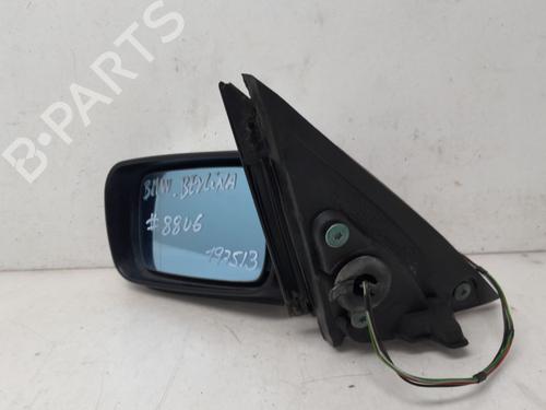 Retrovisor esquerdo BMW 5 (E39) 523 i (170 hp) 30006611