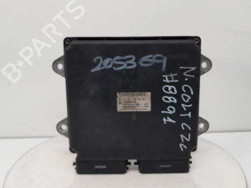 Motorstyringsenhed Motorstyringsenhed MITSUBISHI COLT CZC VI Convertible (RG) 1.5 (Z36A) (109 hp) 36753620 36753620