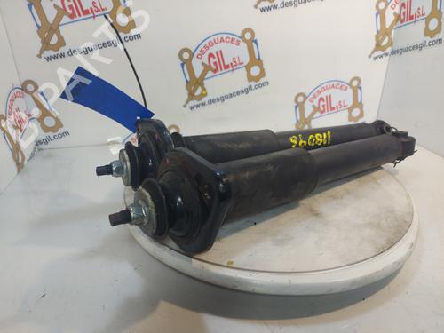 Right rear shock absorber NISSAN MURANO I (Z50) 3.5 4x4 | BP20742723M19 