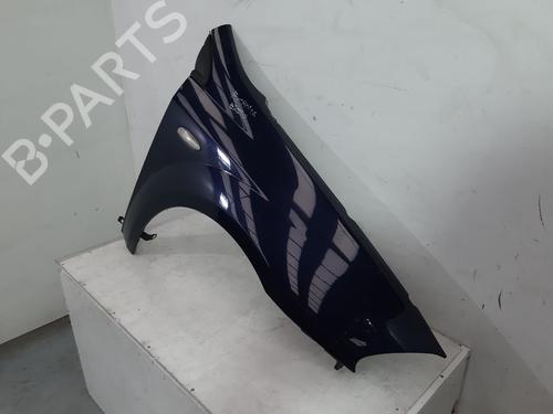 Right front fenders FIAT CROMA (194_) 1.9 D Multijet (194AXC1B, 194AXC12) | BP21759098C42 