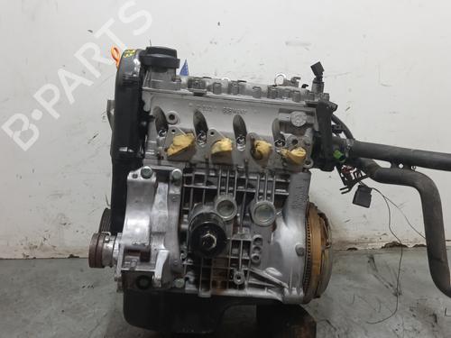 Used Engine VW POLO (6N2) [1999-2001]  20746697