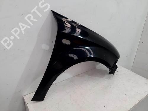 Right front fenders SEAT ALTEA (5P1)  | BP21589475C42 