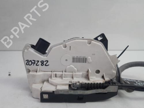 Used Front right lock Front right lock SEAT IBIZA IV SC (6J1, 6P5) [2008-2018] 34135088 34135088