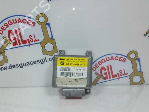 Used ECU airbags BMW 3 (E36) 316 i (102 hp) 20804054